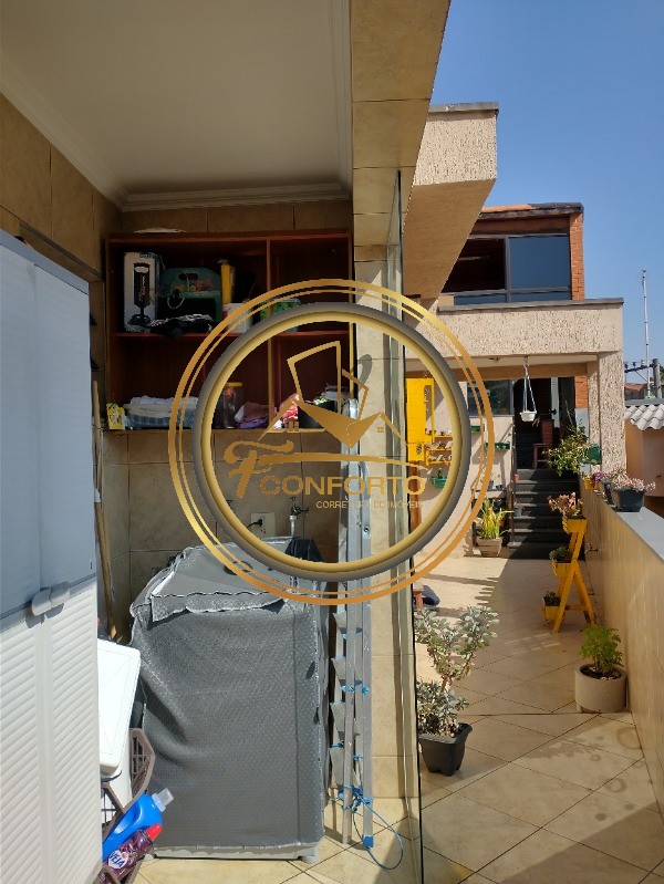 Sobrado, 4 quartos, 514 m² - Foto 48