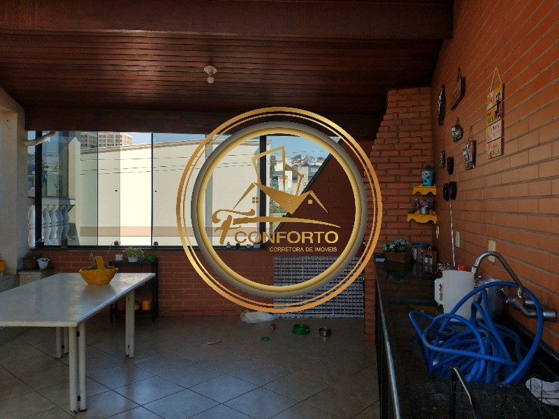 Sobrado, 4 quartos, 514 m² - Foto 61