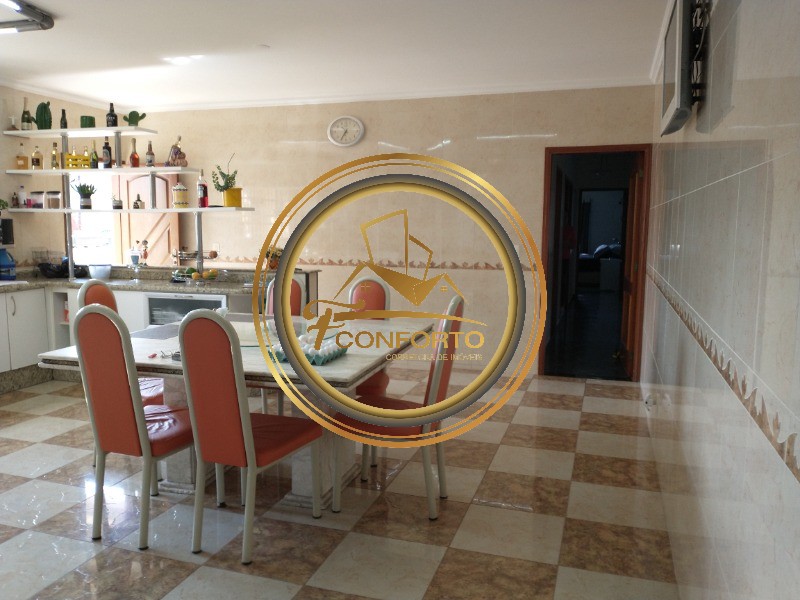 Sobrado, 4 quartos, 514 m² - Foto 22