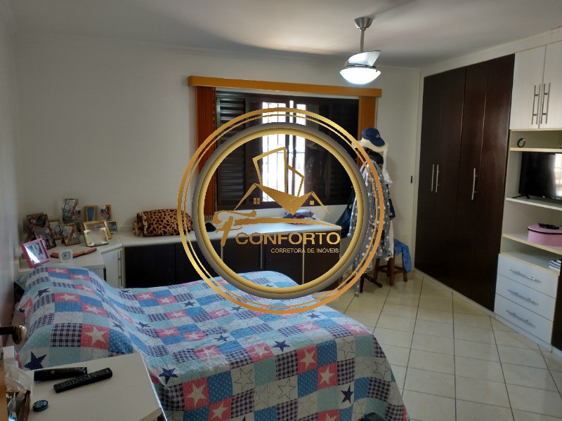 Sobrado, 4 quartos, 514 m² - Foto 16