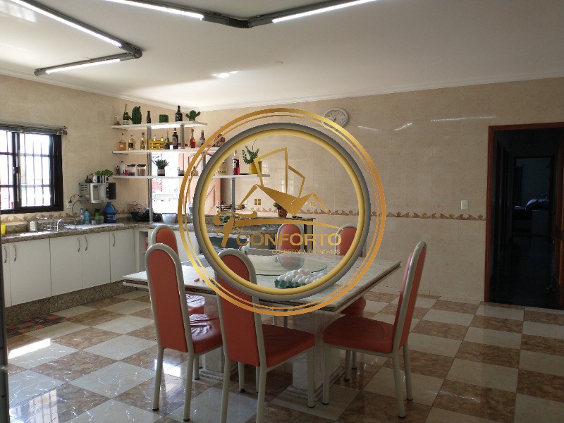 Sobrado, 4 quartos, 514 m² - Foto 27
