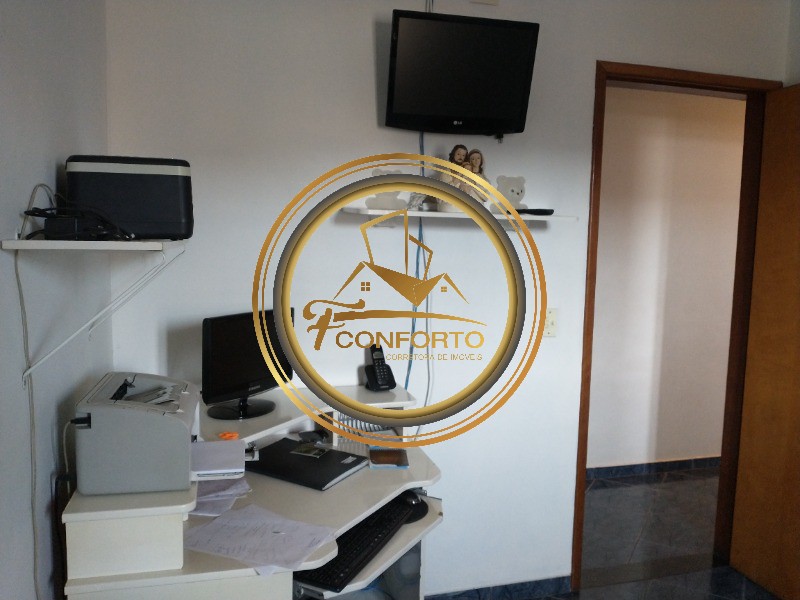 Sobrado, 4 quartos, 514 m² - Foto 40