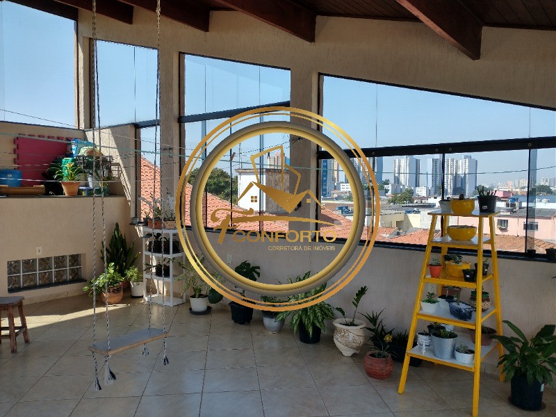 Sobrado, 4 quartos, 514 m² - Foto 63
