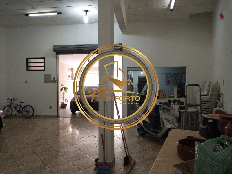 Sobrado, 4 quartos, 514 m² - Foto 104