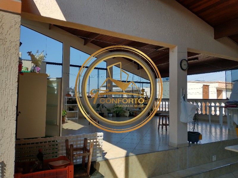 Sobrado, 4 quartos, 514 m² - Foto 62