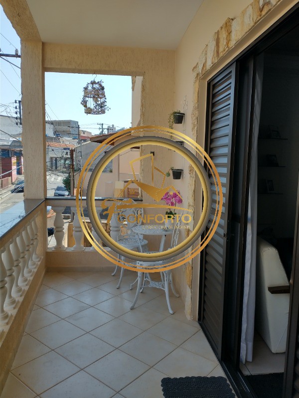 Sobrado, 4 quartos, 514 m² - Foto 12