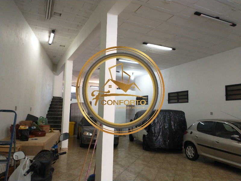 Sobrado, 4 quartos, 514 m² - Foto 89