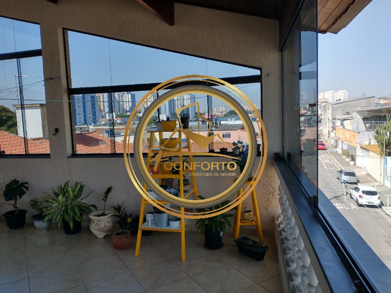 Sobrado, 4 quartos, 514 m² - Foto 64