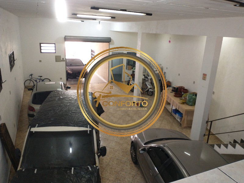 Sobrado, 4 quartos, 514 m² - Foto 102