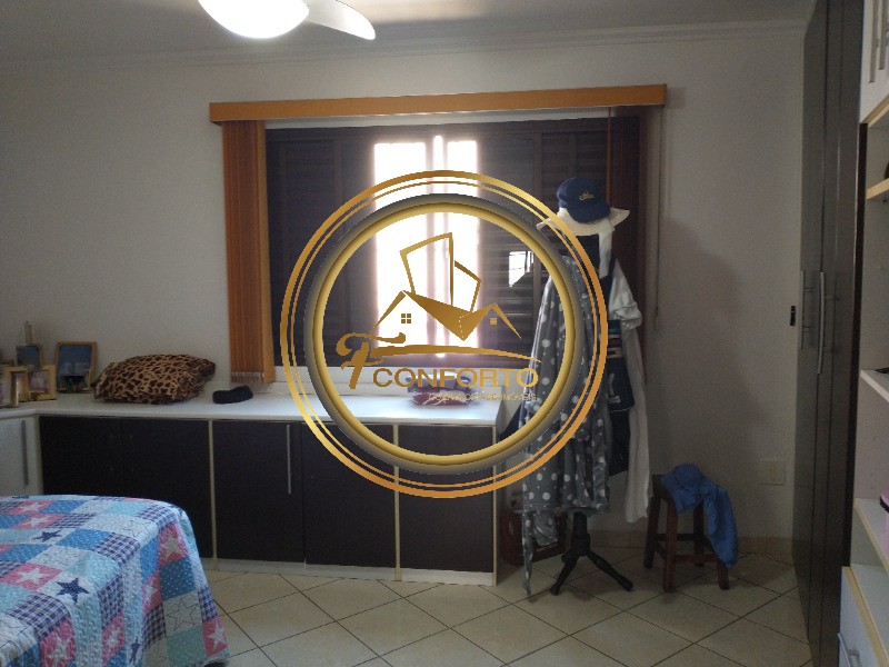 Sobrado, 4 quartos, 514 m² - Foto 17