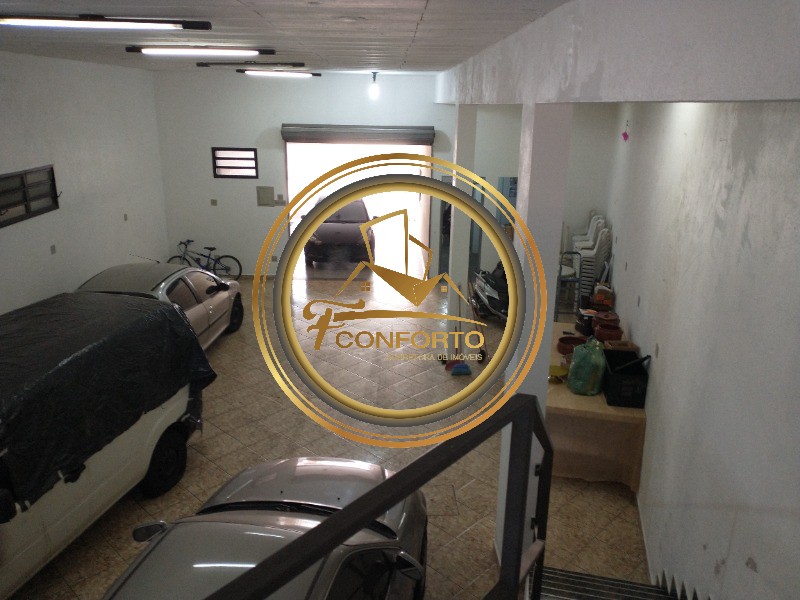 Sobrado, 4 quartos, 514 m² - Foto 101