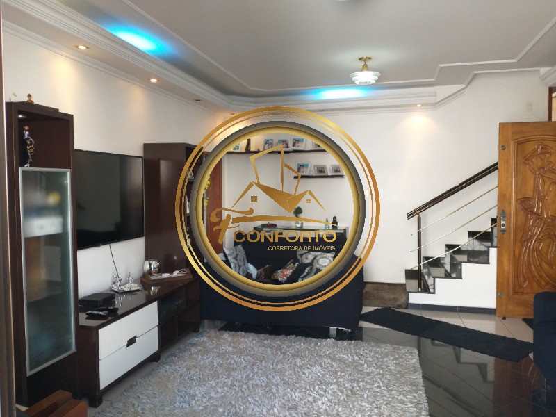 Sobrado, 4 quartos, 514 m² - Foto 9