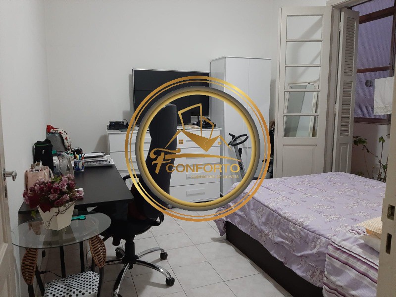 Apartamento à venda com 2 quartos, 88m² - Foto 5