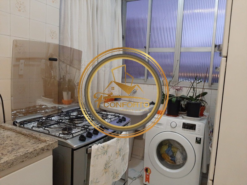 Apartamento à venda com 2 quartos, 88m² - Foto 8