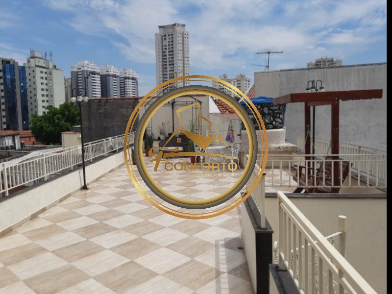 Sobrado, 4 quartos, 690 m² - Foto 34