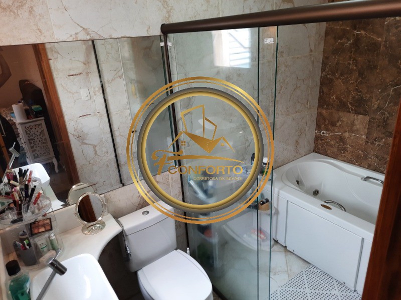 Sobrado, 4 quartos, 690 m² - Foto 27