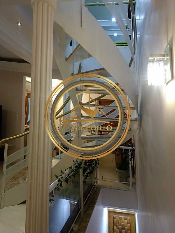 Sobrado, 4 quartos, 690 m² - Foto 6