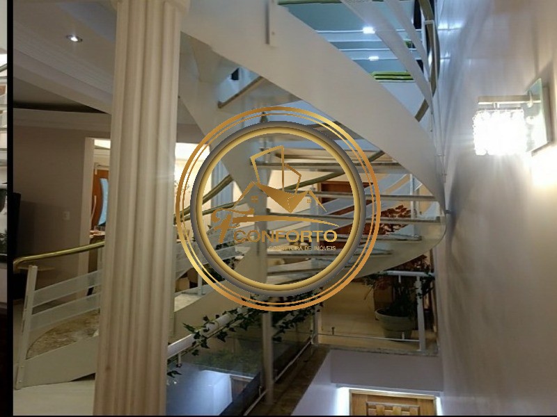 Sobrado, 4 quartos, 690 m² - Foto 3