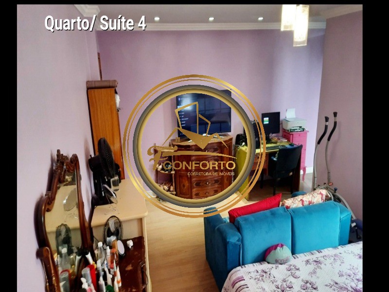 Sobrado, 4 quartos, 690 m² - Foto 16