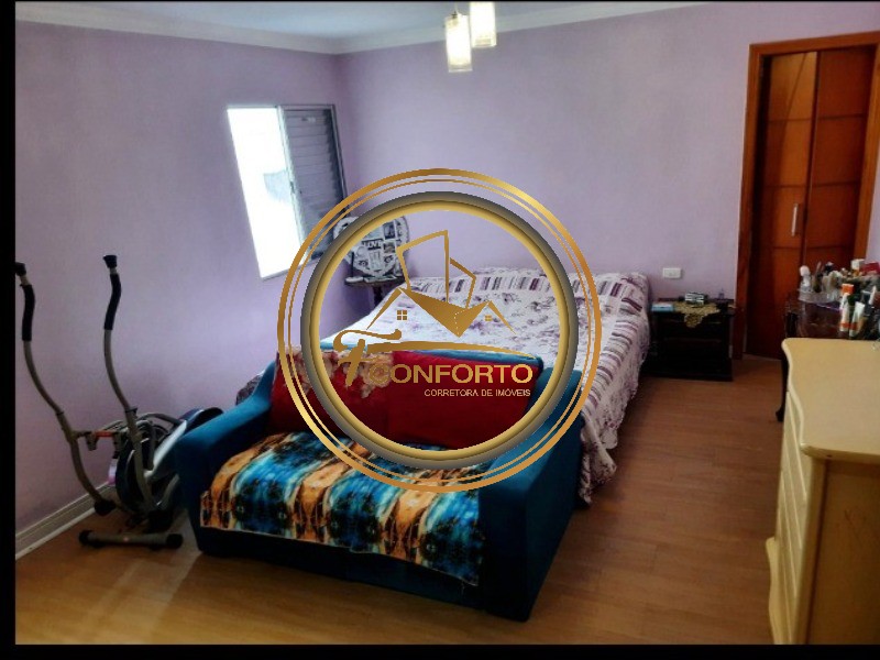Sobrado, 4 quartos, 690 m² - Foto 17