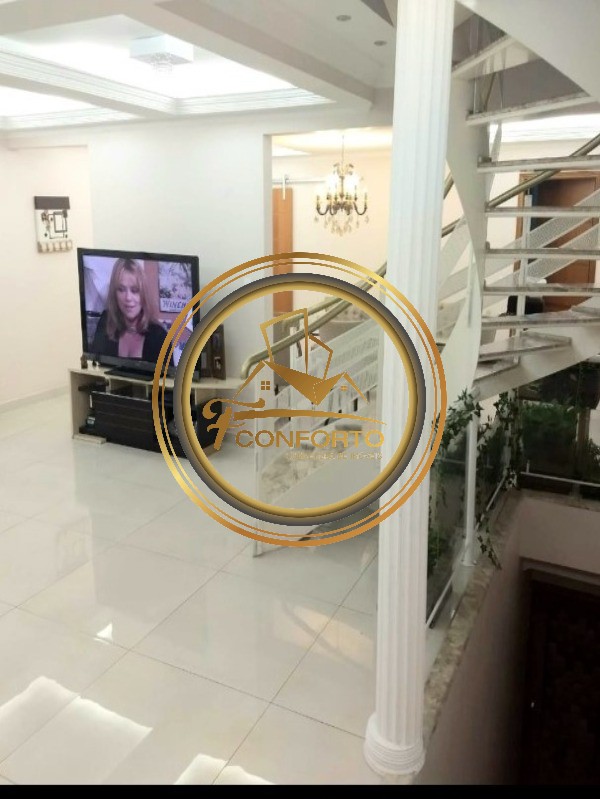 Sobrado, 4 quartos, 690 m² - Foto 2