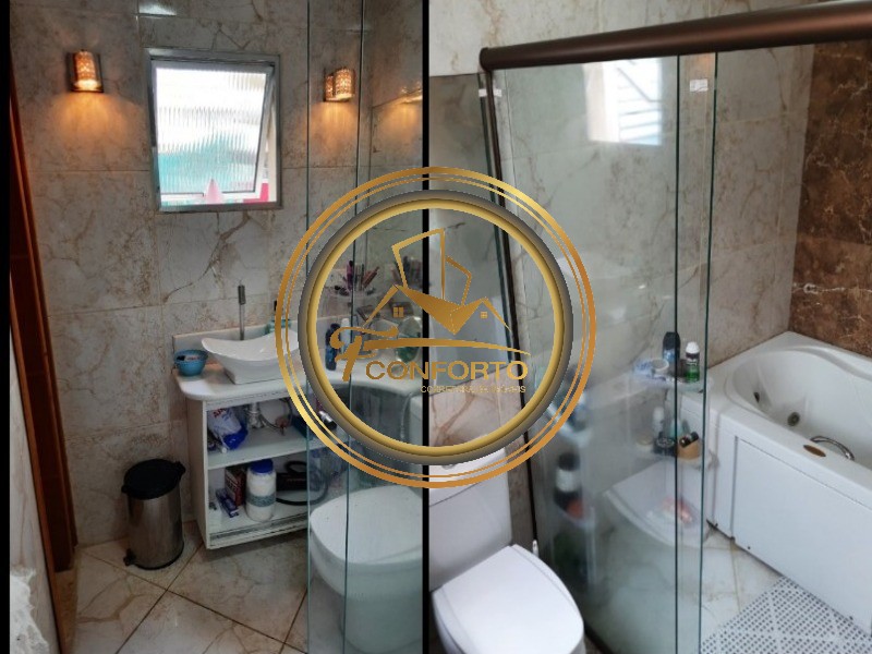 Sobrado, 4 quartos, 690 m² - Foto 22