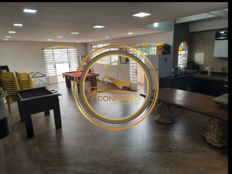 Sobrado, 4 quartos, 690 m² - Foto 31
