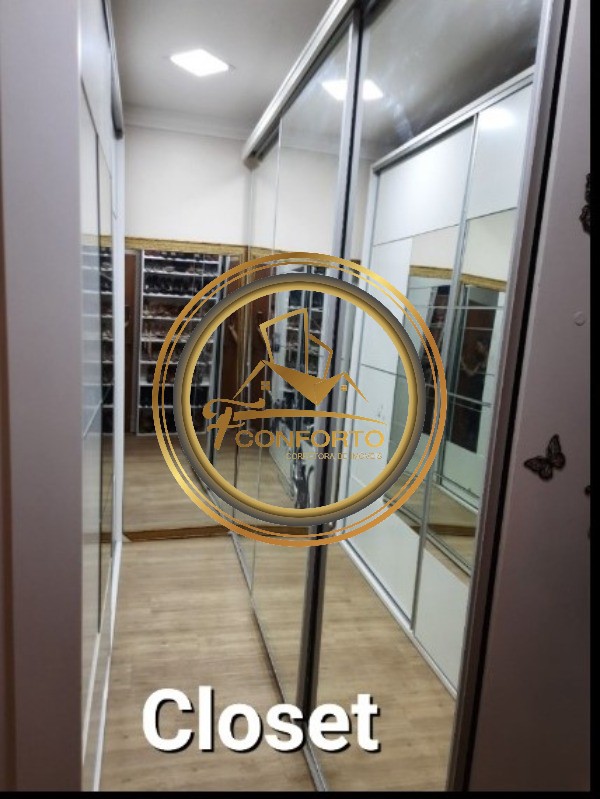 Sobrado, 4 quartos, 690 m² - Foto 21