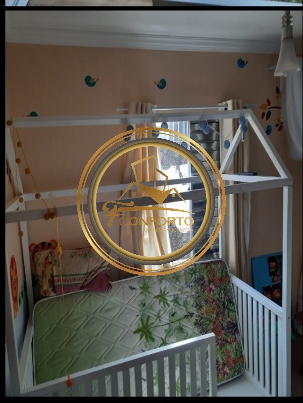 Sobrado, 4 quartos, 690 m² - Foto 14