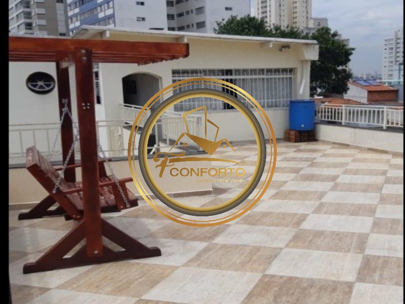 Sobrado, 4 quartos, 690 m² - Foto 33
