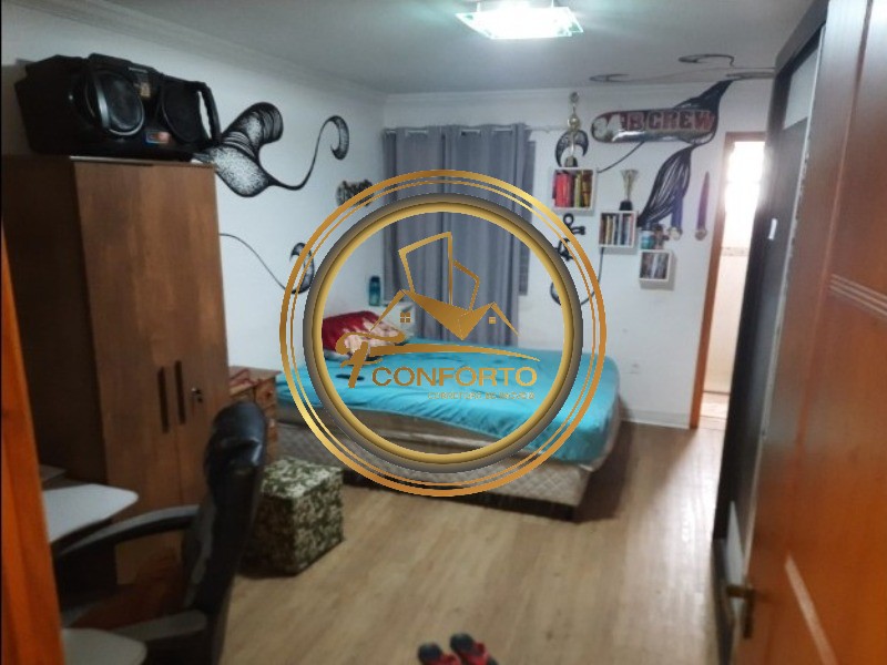 Sobrado, 4 quartos, 690 m² - Foto 24