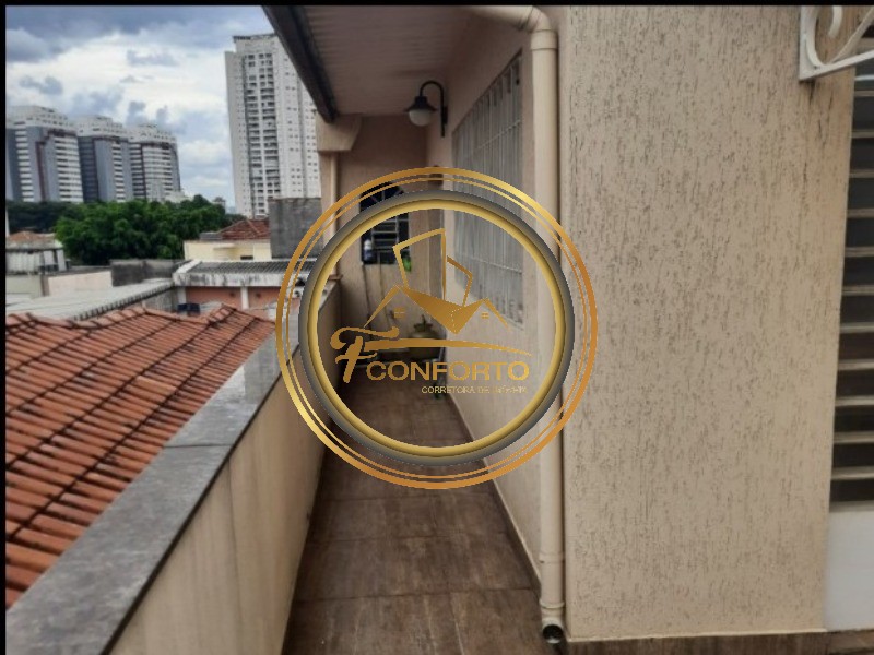 Sobrado, 4 quartos, 690 m² - Foto 38