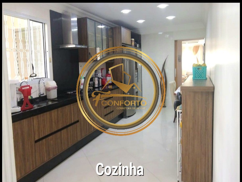 Sobrado, 4 quartos, 690 m² - Foto 7