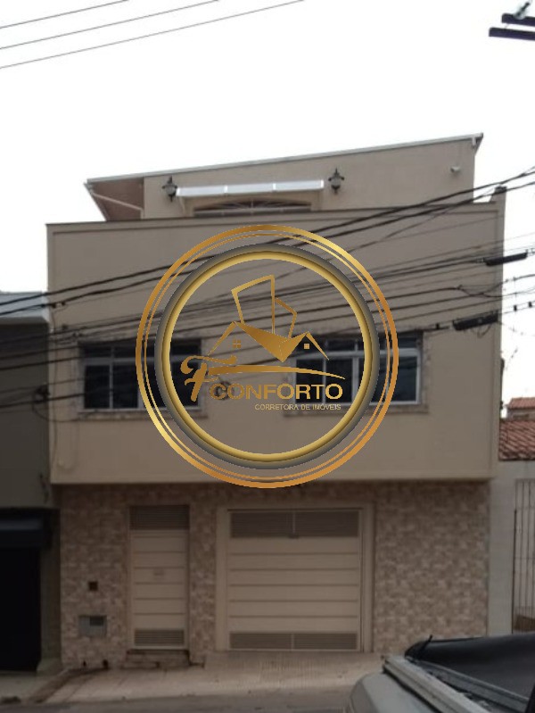 Sobrado, 4 quartos, 690 m² - Foto 41