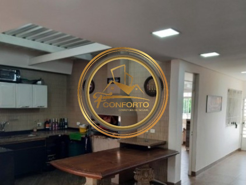 Sobrado, 4 quartos, 690 m² - Foto 29