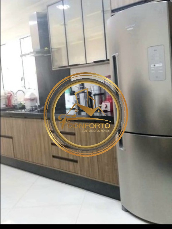Sobrado, 4 quartos, 690 m² - Foto 8