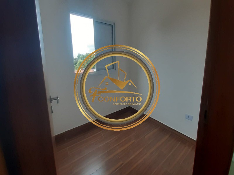 Apartamento à venda com 2 quartos, 40m² - Foto 5