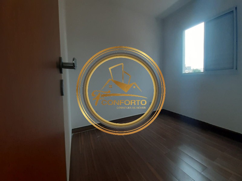 Apartamento à venda com 2 quartos, 40m² - Foto 3