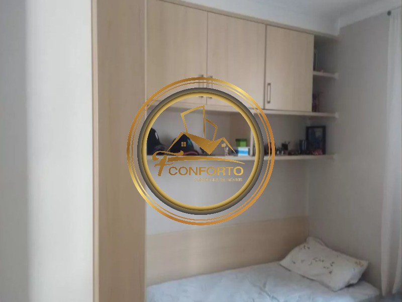 Apartamento à venda com 2 quartos, 50m² - Foto 3