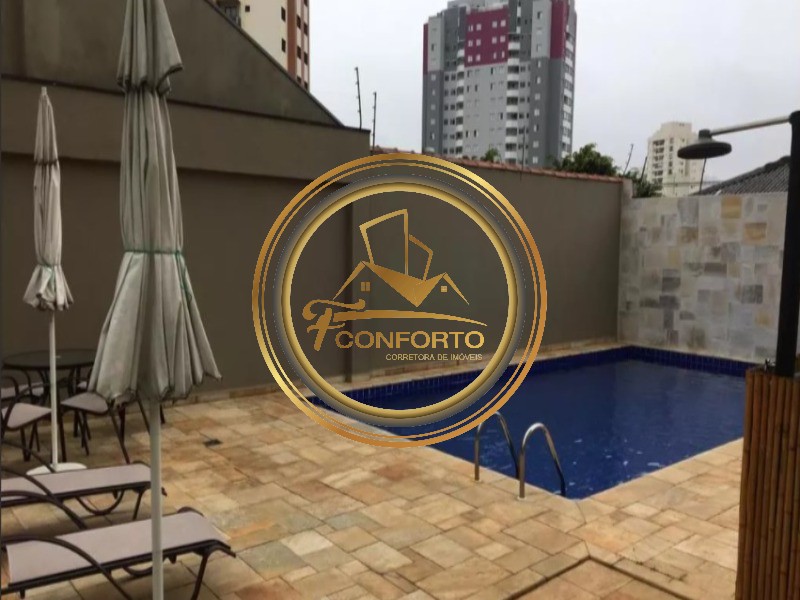 Apartamento à venda com 2 quartos, 50m² - Foto 18