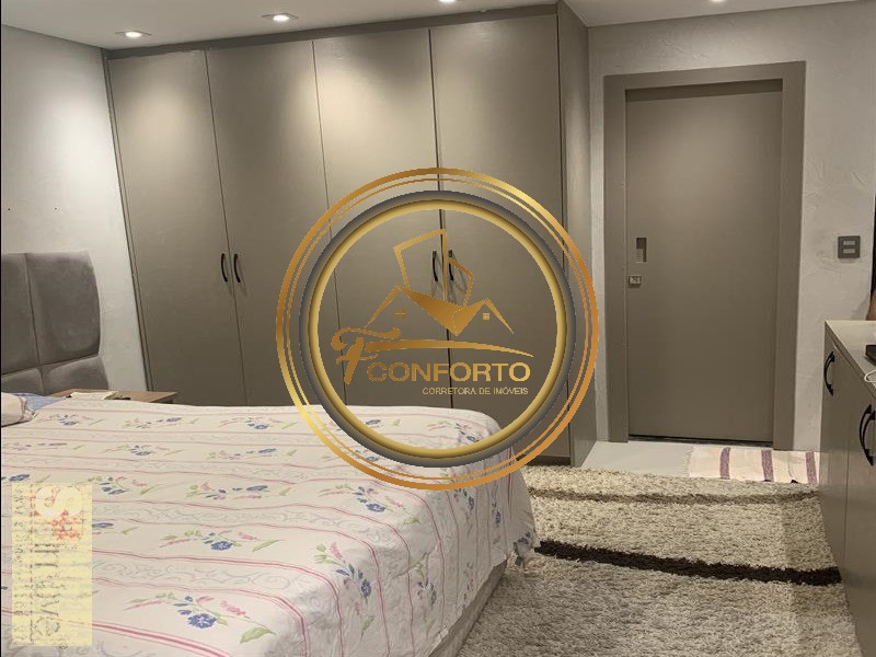 Apartamento à venda com 4 quartos, 140m² - Foto 14