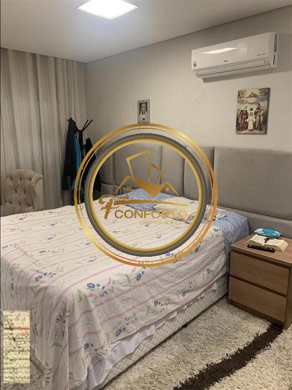 Apartamento à venda com 4 quartos, 140m² - Foto 13