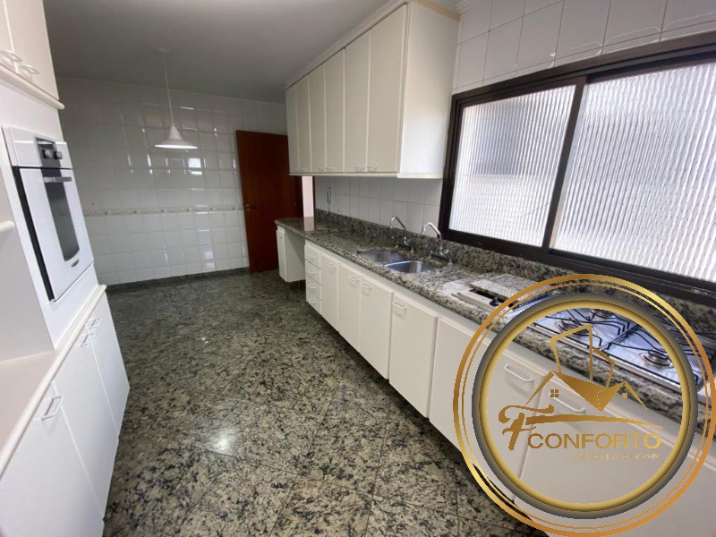 Apartamento à venda com 4 quartos, 168m² - Foto 8