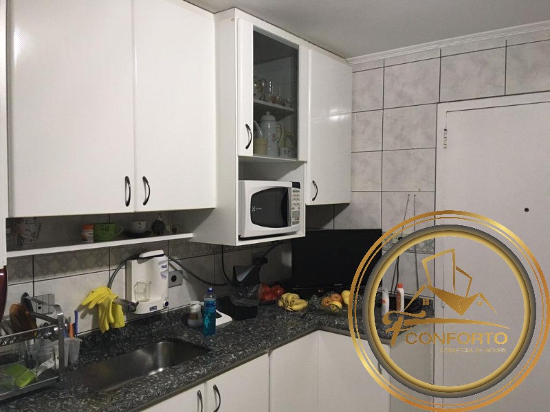 Apartamento à venda com 3 quartos, 93m² - Foto 6