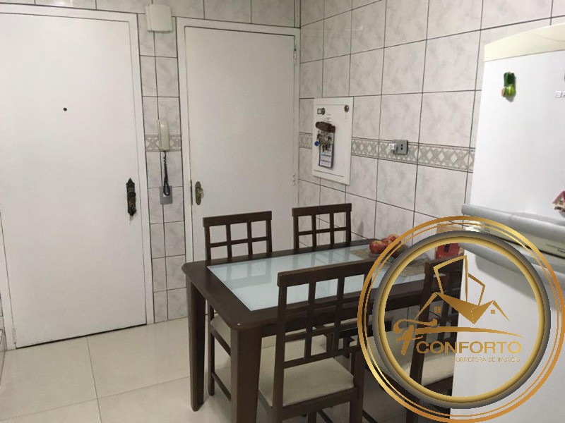 Apartamento à venda com 3 quartos, 93m² - Foto 5