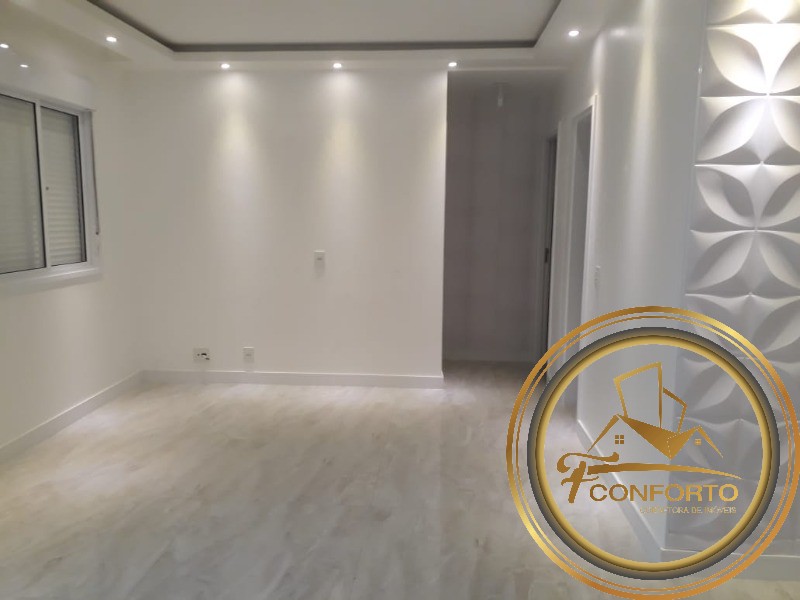 Apartamento à venda com 3 quartos, 73m² - Foto 6