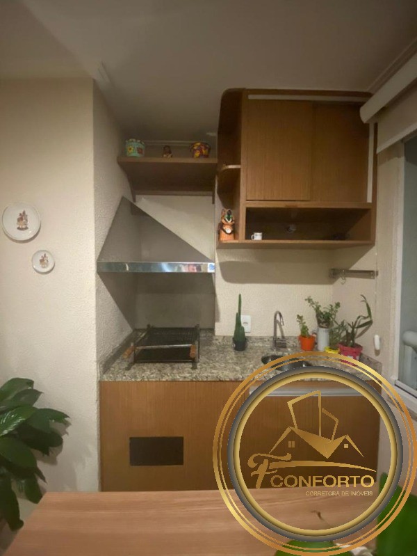 Apartamento à venda com 3 quartos, 112m² - Foto 5