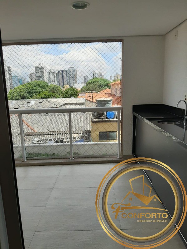 Apartamento à venda com 3 quartos, 89m² - Foto 5