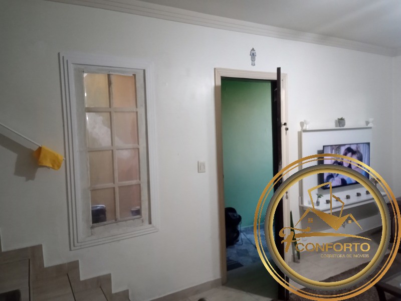 Sobrado à venda com 3 quartos, 157m² - Foto 6