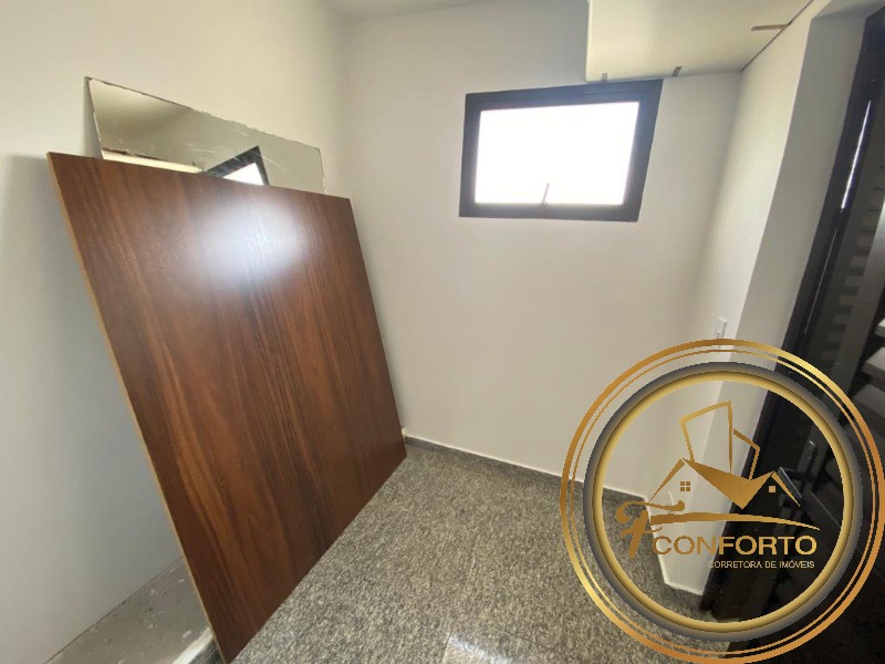 Apartamento à venda com 4 quartos, 168m² - Foto 11